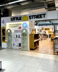 Little Street (Leninskaya Sloboda Street, 26), kids furniture