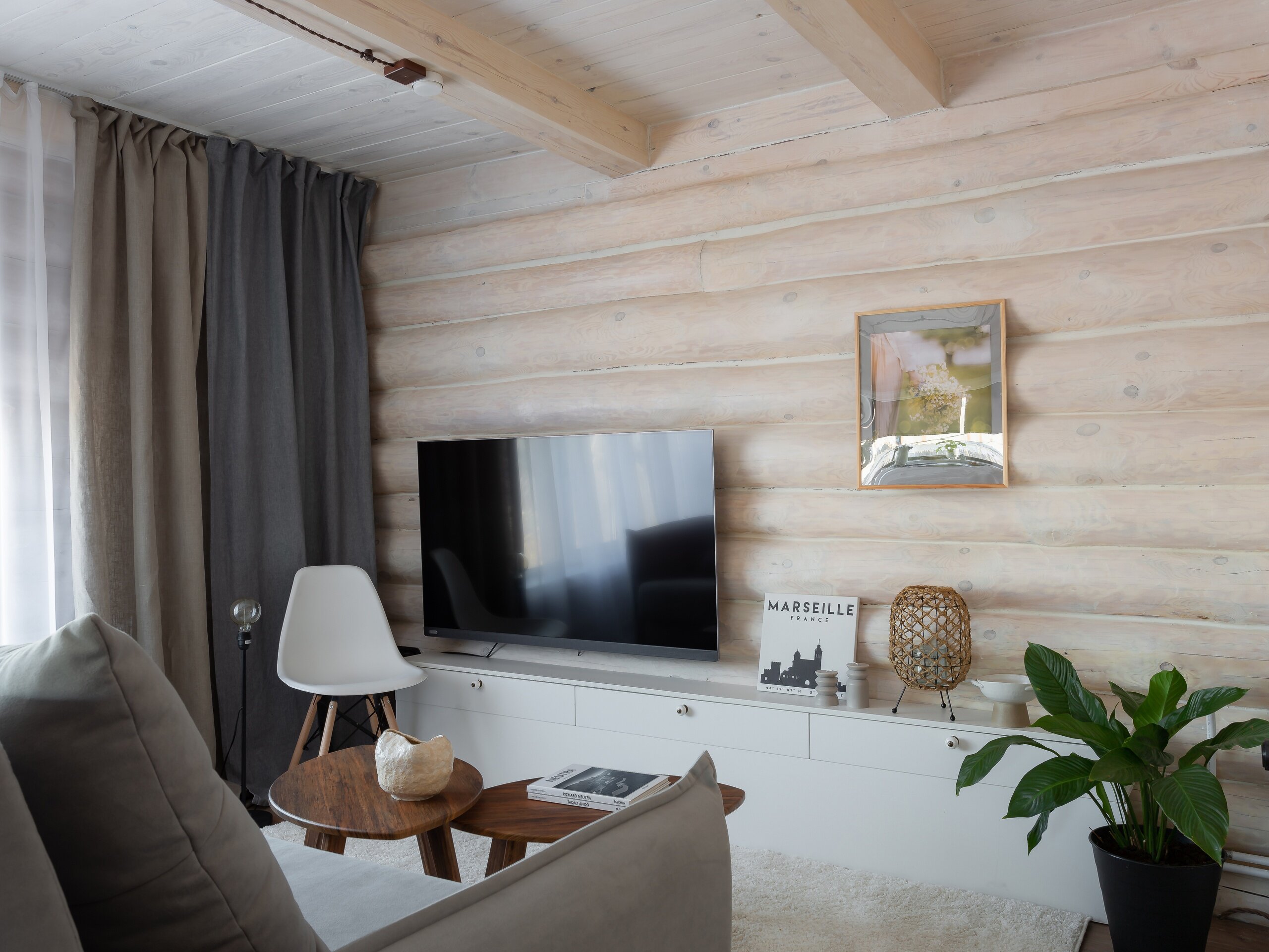 Фото Дом-баня Теремок