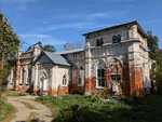 Усадьба Мещерино (selo Meshcherino, Zarechnaya ulitsa, 52), landmark, attraction