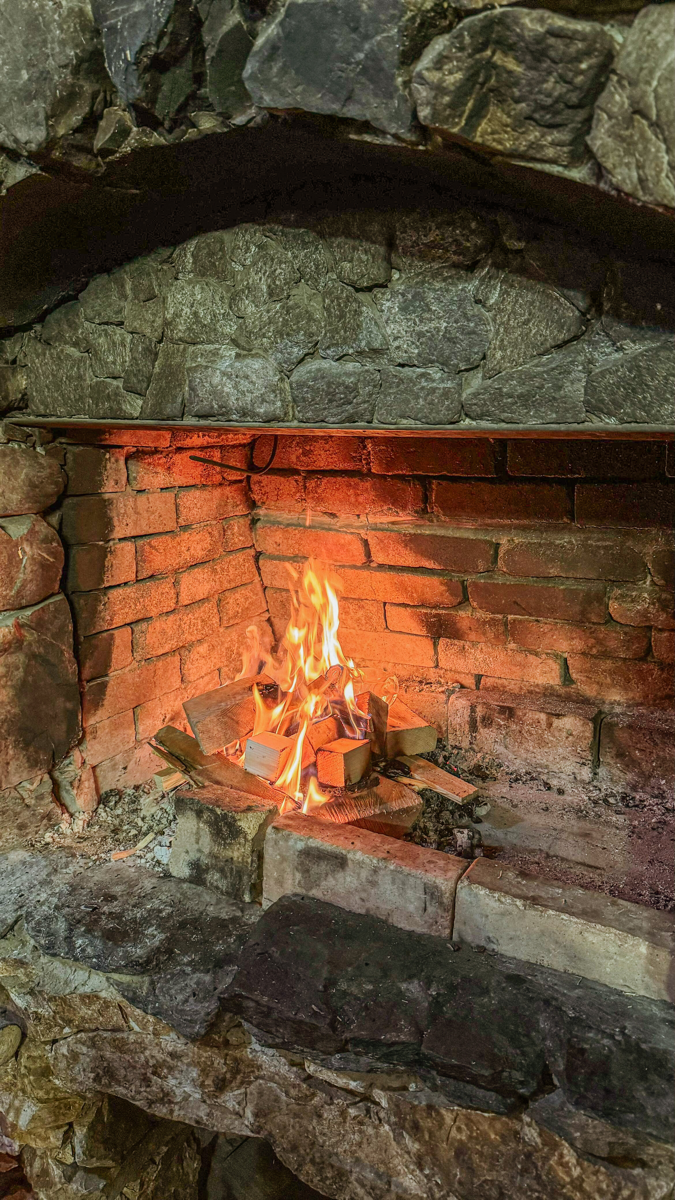 Фото Усадьба в горах