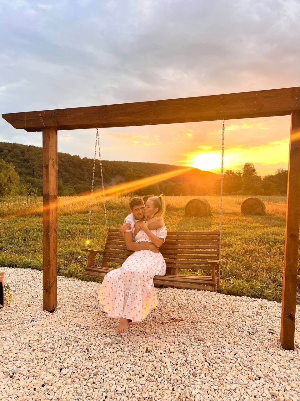 Фото Время гор