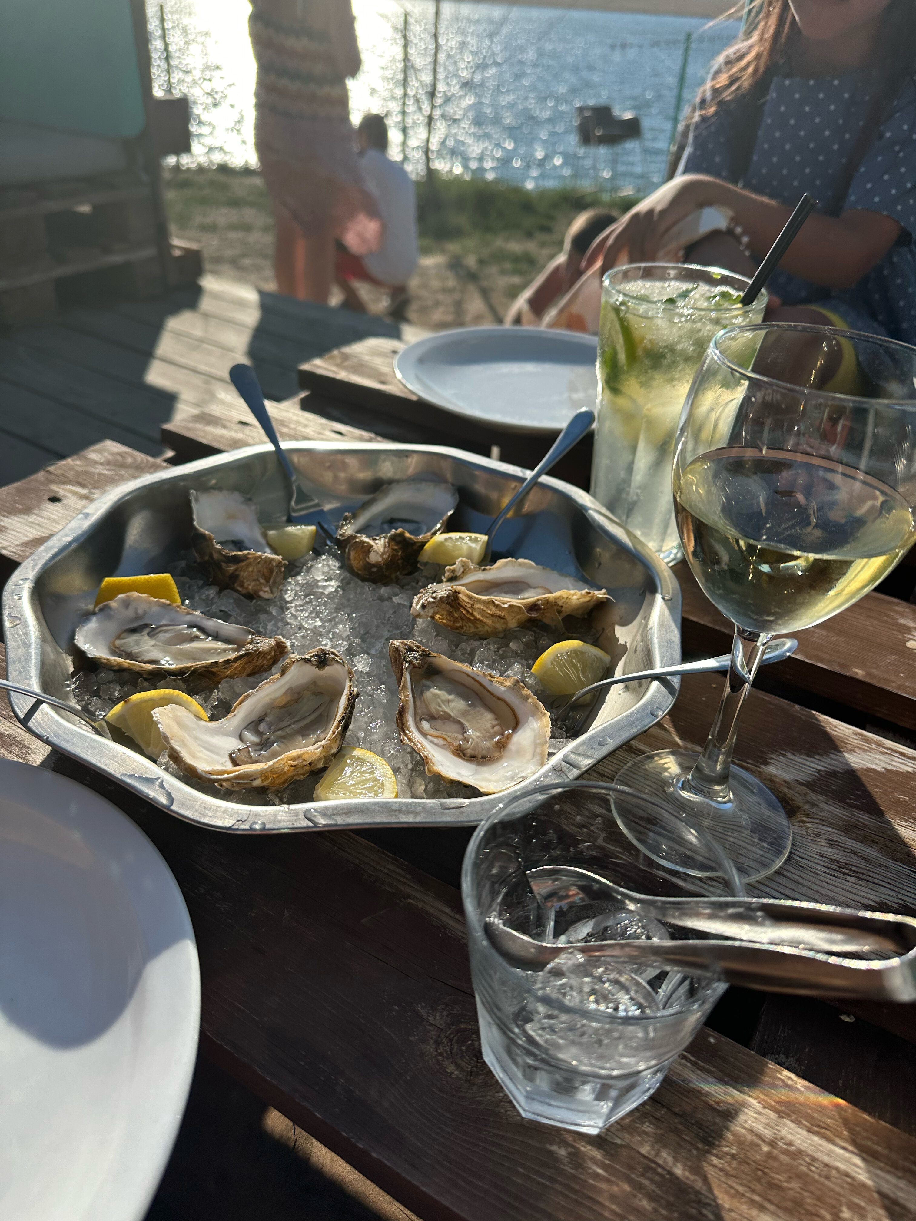 Фото Усадьба у моря