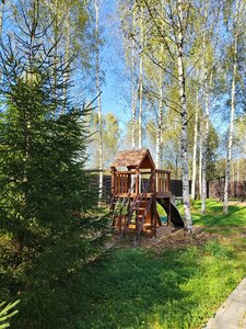 Дом отдыха Веденье