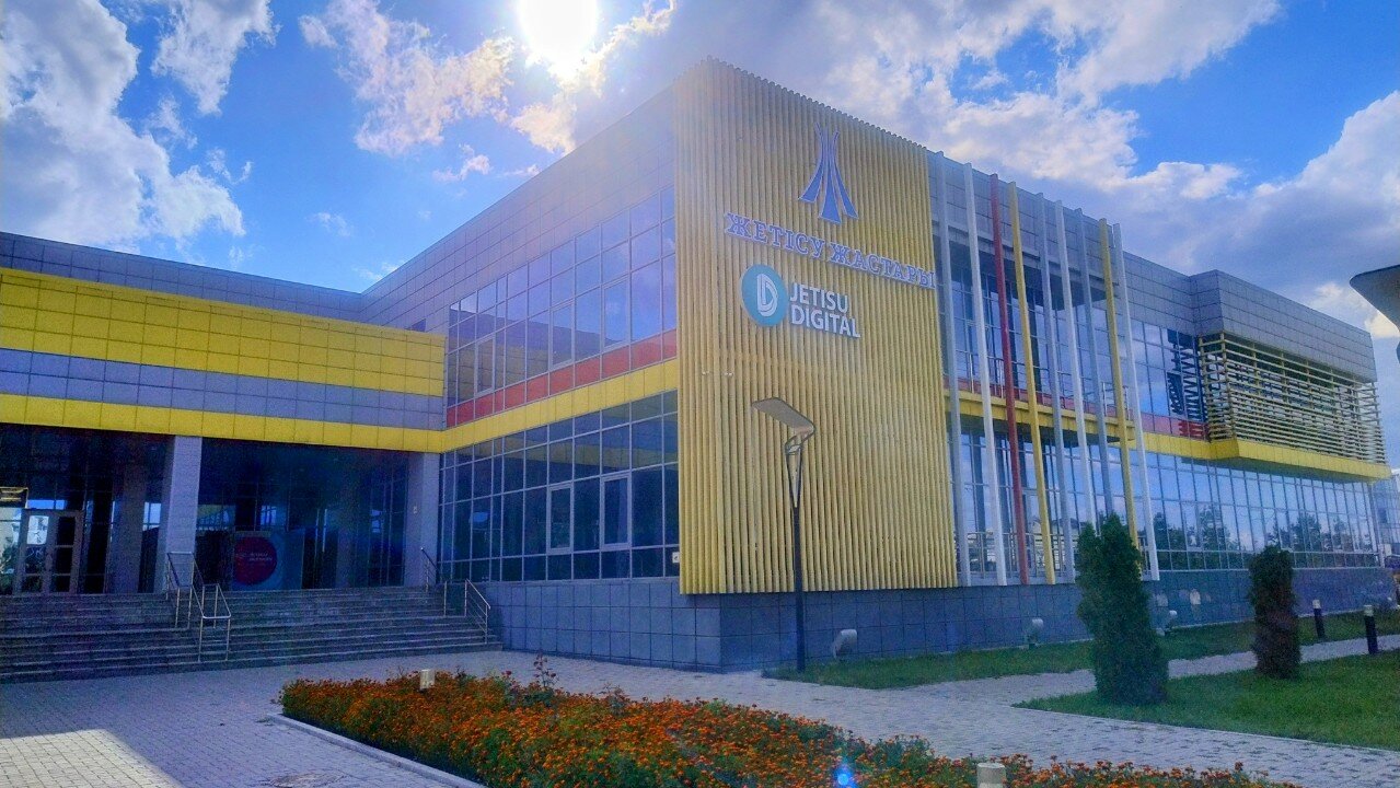 Калининград облысының жезөкшелері