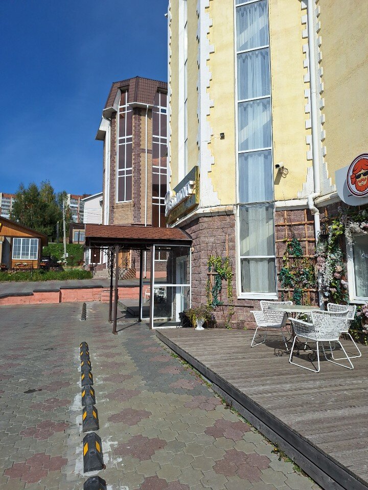 Фото Бельмонт