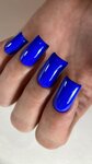 Bloom nails (Azovskaya Street, 6к1), nail salon