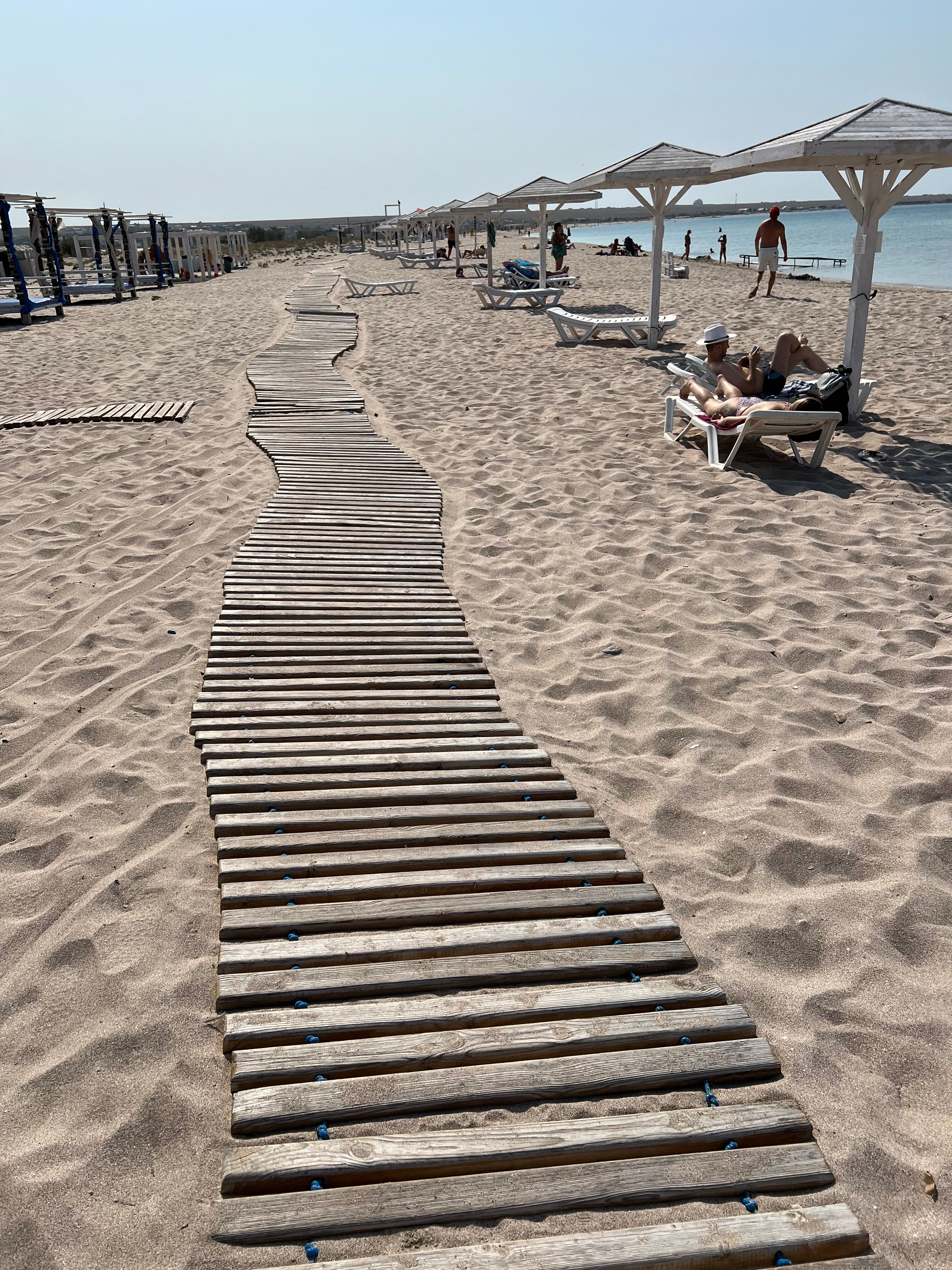 Фото Заморем