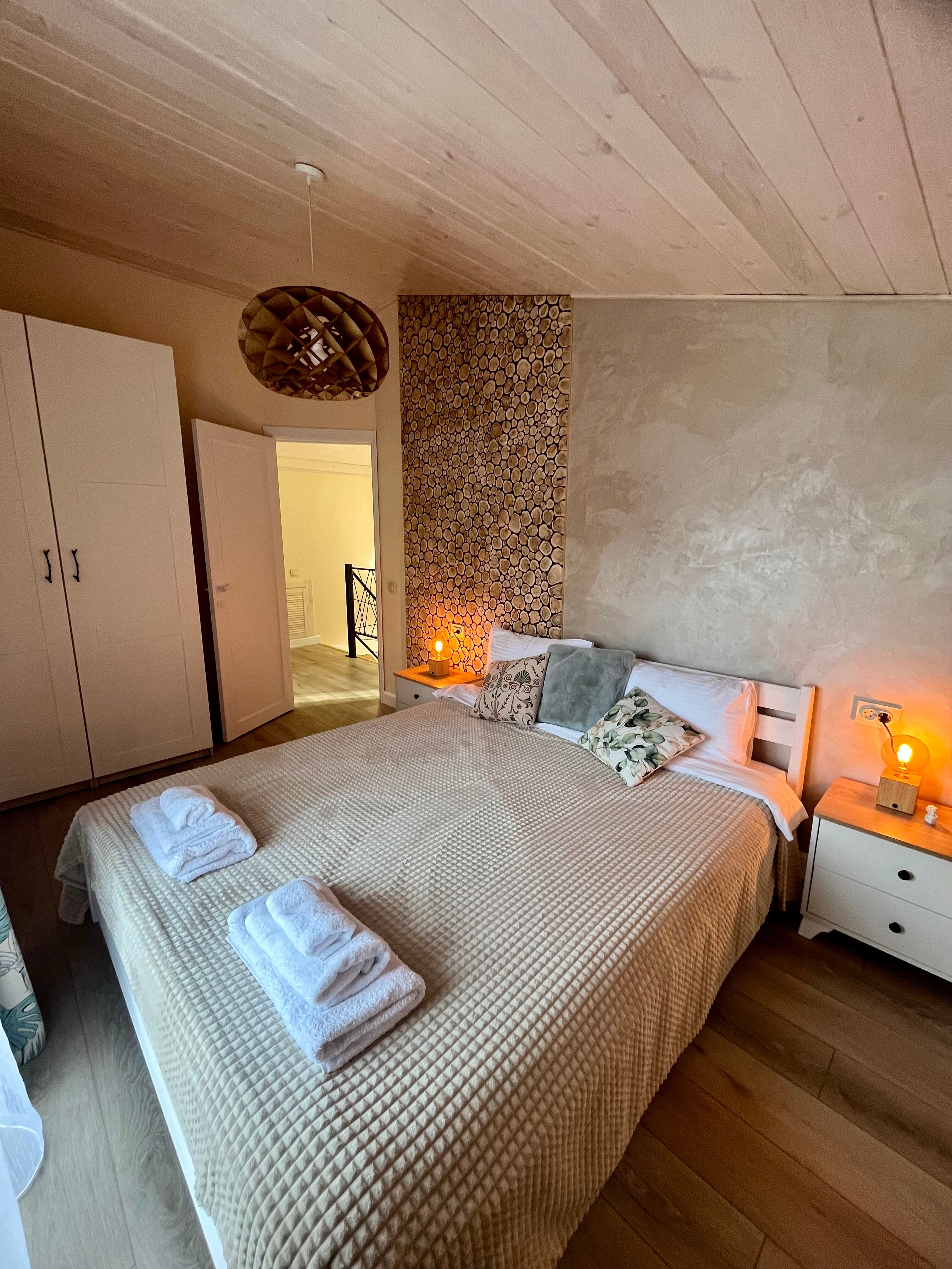 Фото Шале Оберег