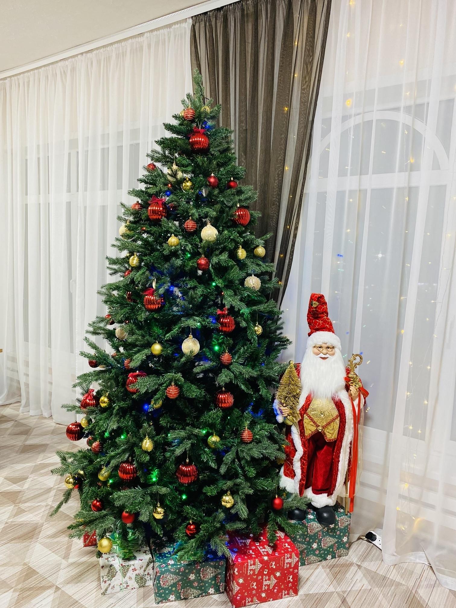 Фото Усадьба Сибиряк