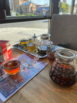 Фастфуд (Ulyanovskaya ulitsa, 57А), comida rápida
