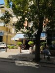 Dinlenme Kiraathanesi (Ankara Province, Cankaya District, Yukari Bahcelievler Neighborhood, 61st Avenue, 36A) ، مقهى
