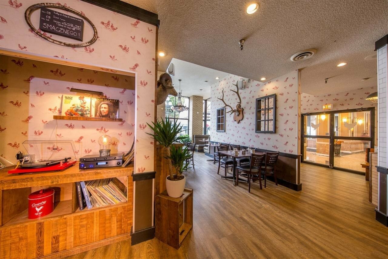 Фото Best Western Plus Carlton Plaza