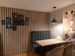 You cafe (ulitsa Gagarina, 18), cafetería