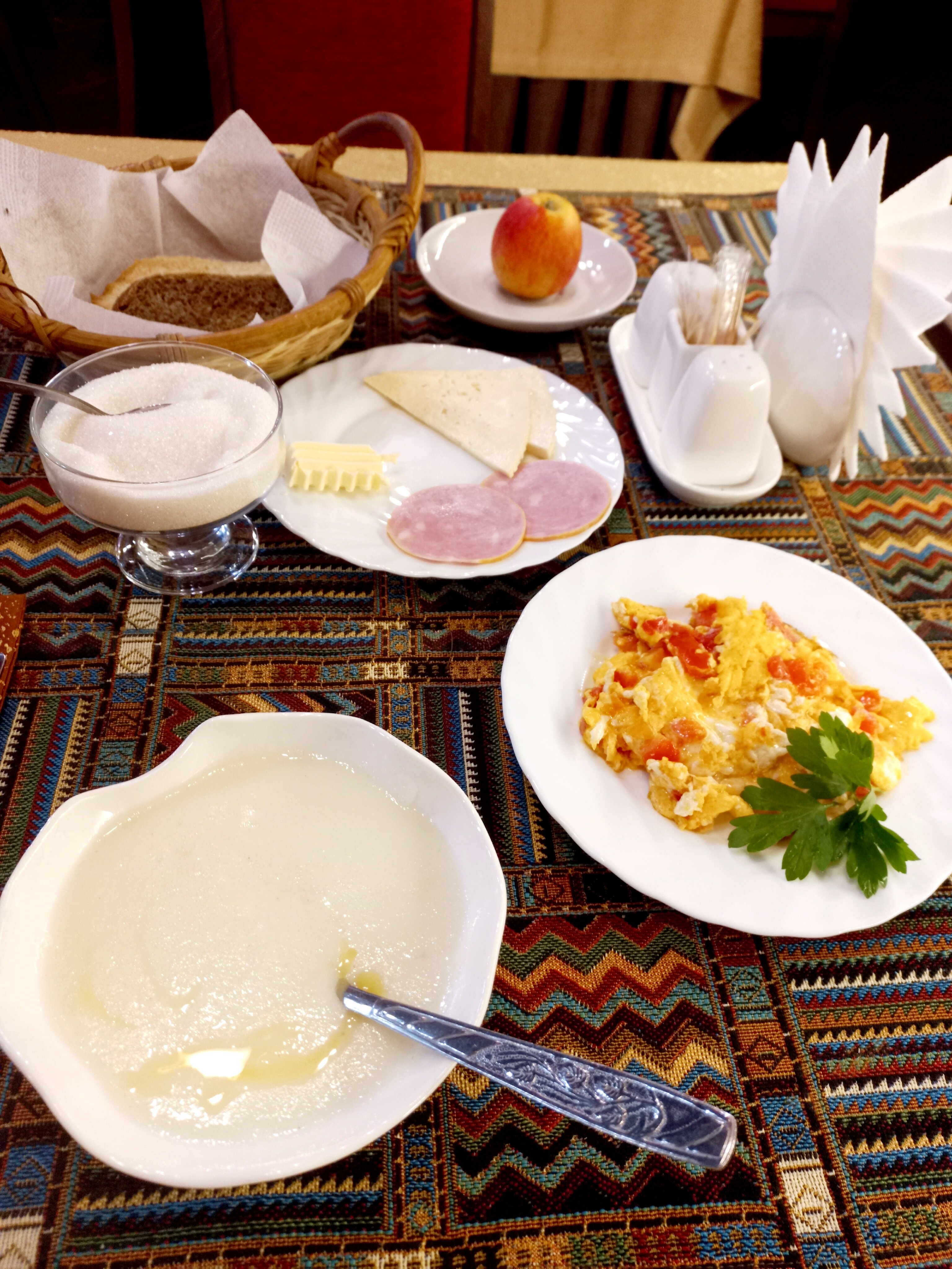 Фото Сканди