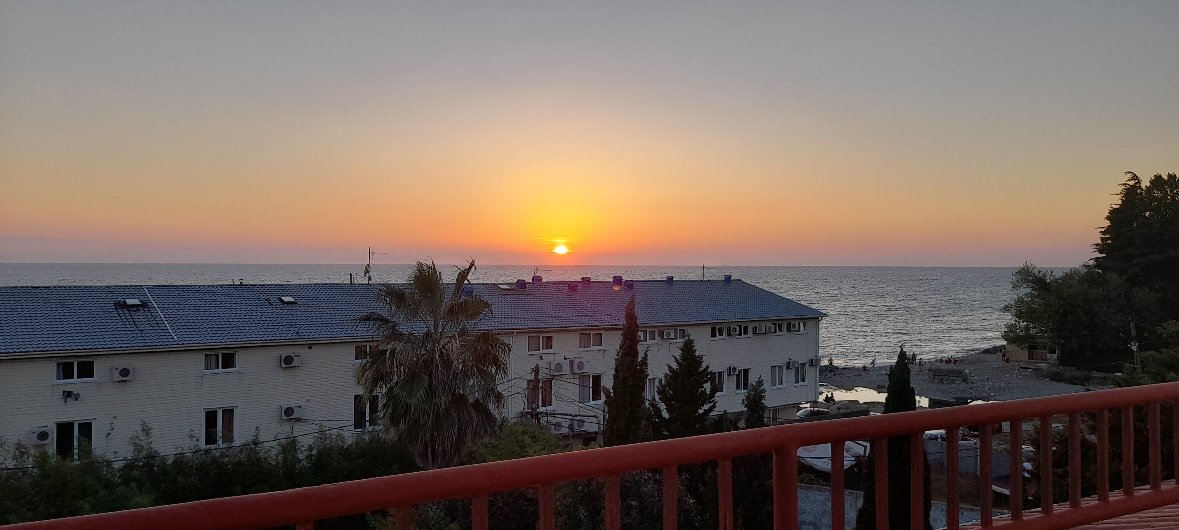 Фото У Моря