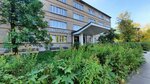 Stomatologiya Miloserdiye (Stroiteley Avenue, 4), dental clinic