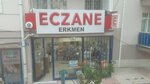 Erkmen Pharmacy (Ankara Province, Sincan District, Devrimler Cad., 33/A), pharmacy