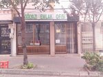 Golyazi Emlak (Bursa, Osmangazi, Yahşibey Mah., Çıkıntı Sok., 6D), real estate agency