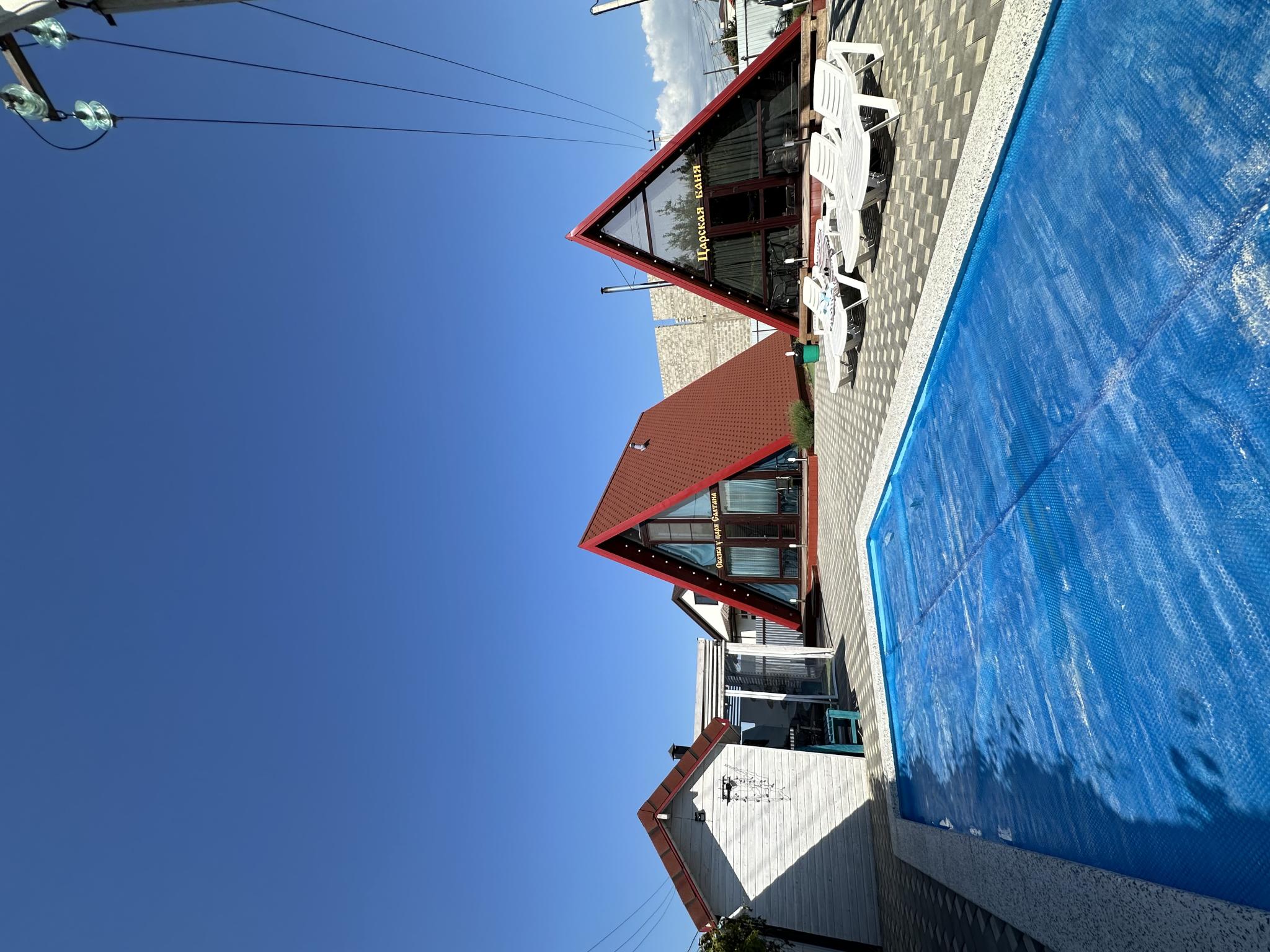 Фото Saltanhouse