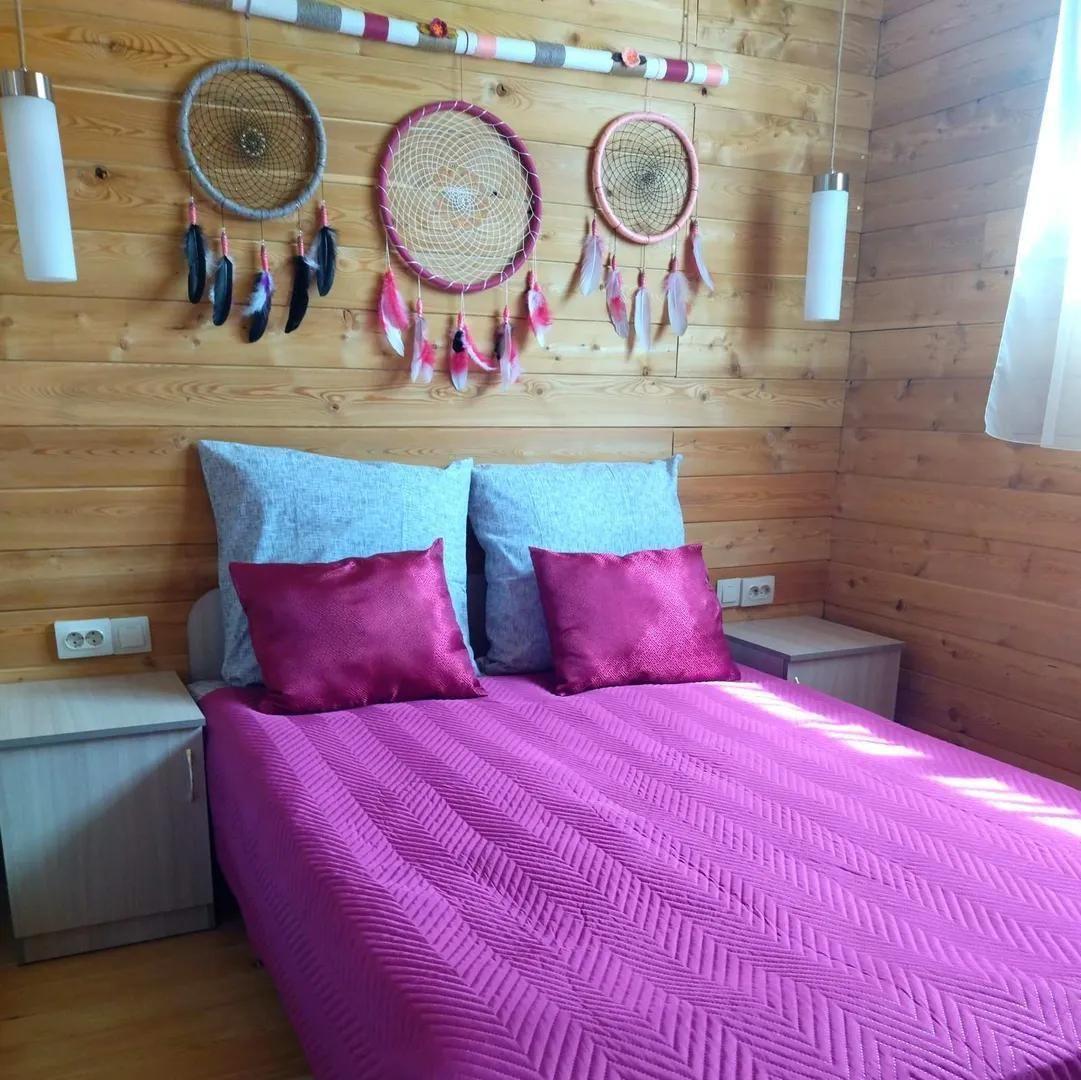 Фото Пилигрим