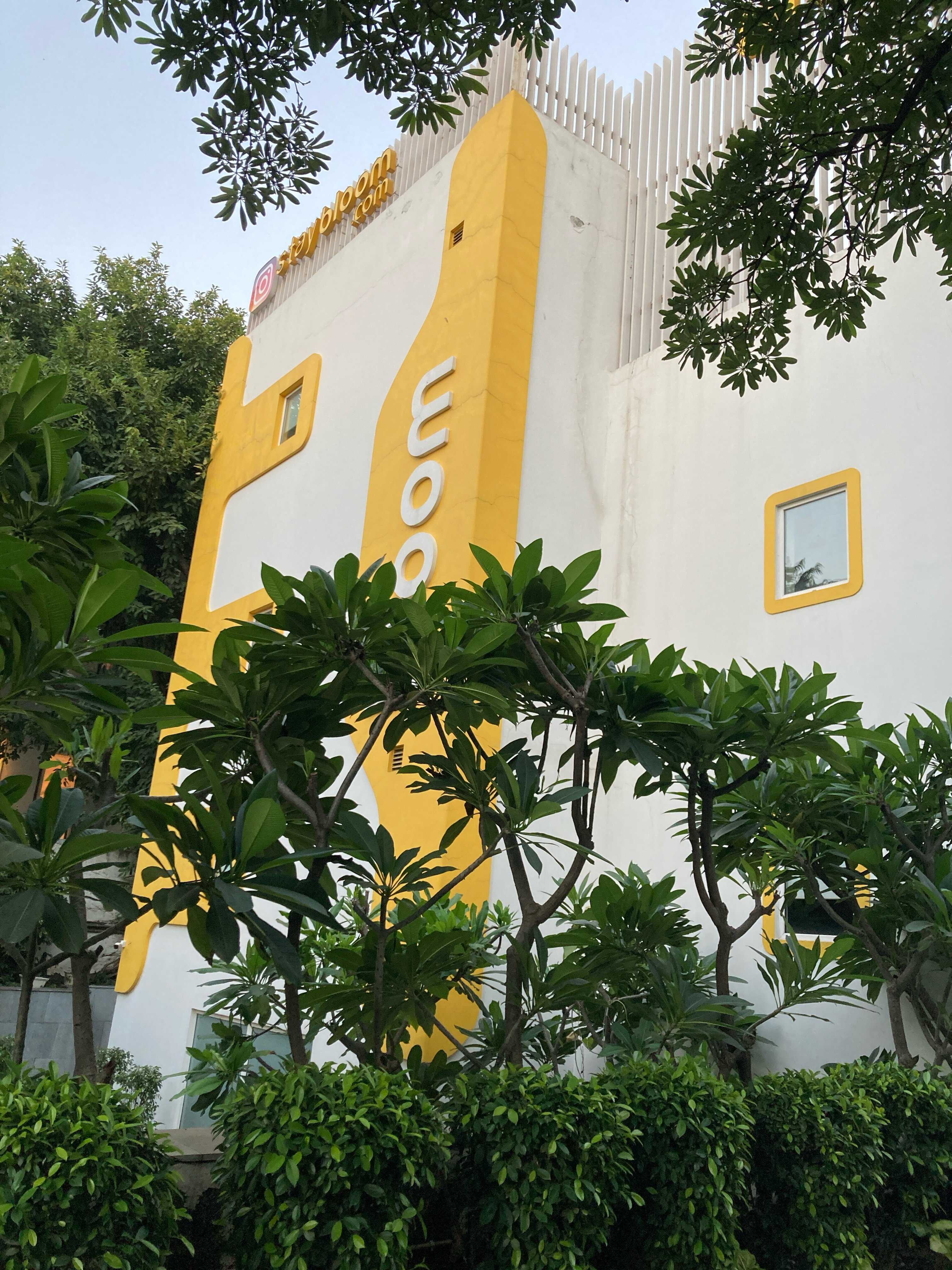 Фото Bloomrooms @ Link Road