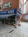 Aegean Zeybek Cheese House (Ankara Province, Cankaya District, Hanimeli Street, 49G), grocery