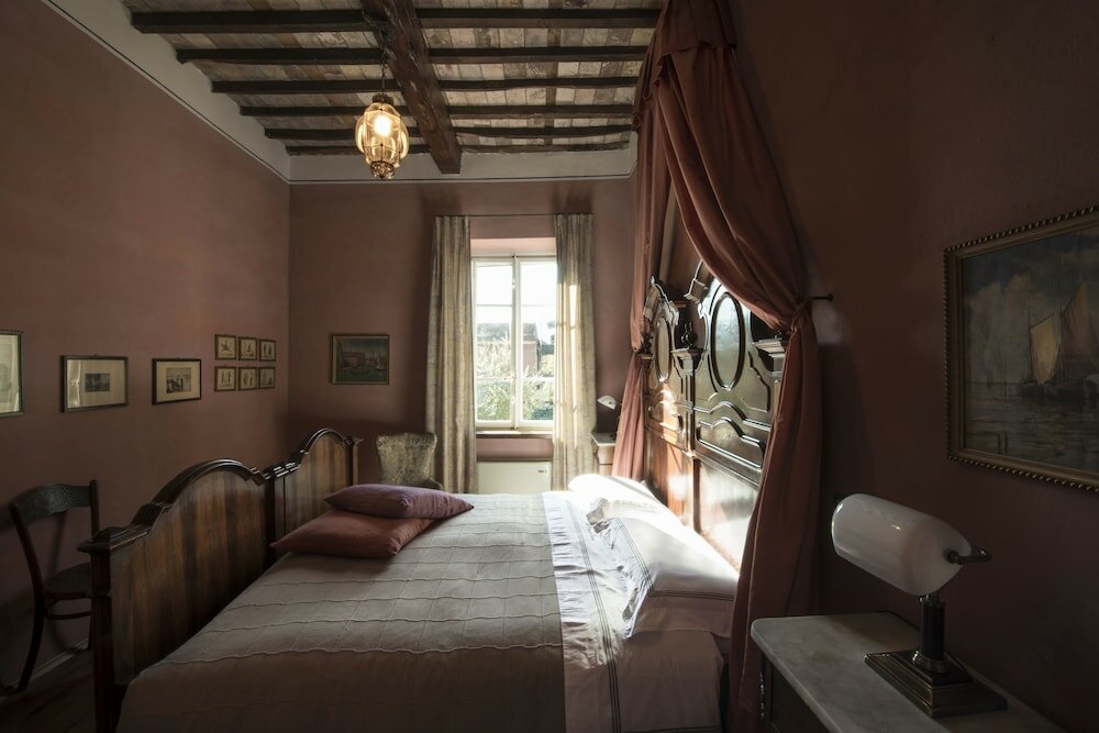 Фото Al Porto di Lucca B&b