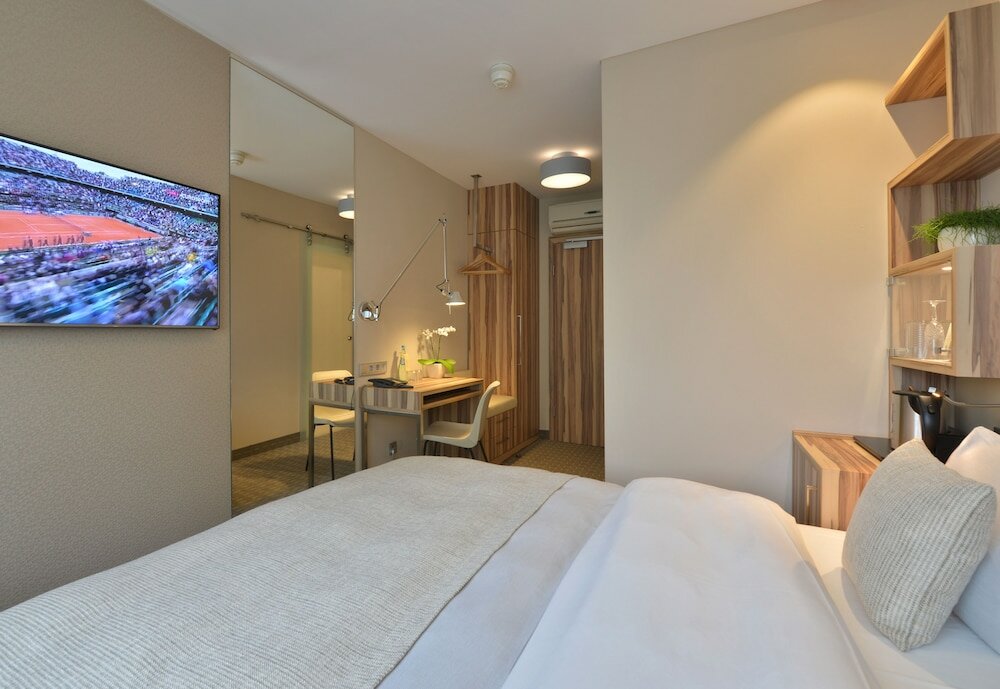 Фото Parkhotel Oberhausen