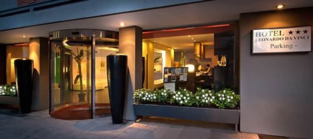 Фото Leonardo da Vinci Florence