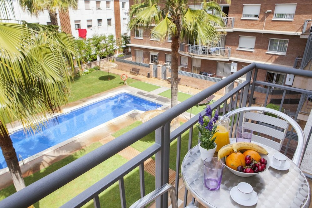 Фото Velor Apartments