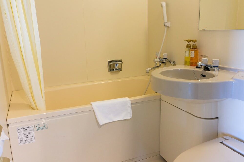 Фото Hotel Aston Plaza Himeji