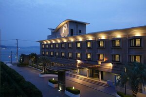 отель Kamakura Park Hotel