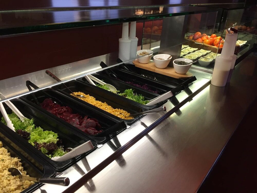 Фото Davos Youth Hostel