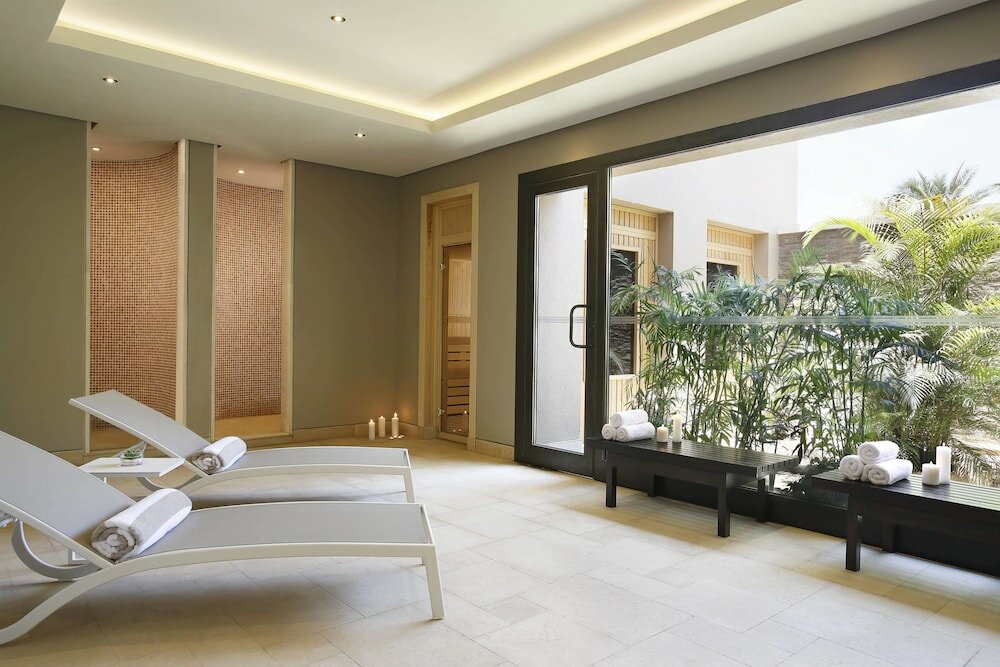 Фото The Westin Cairo Golf Resort & SPA, Katameya Dunes
