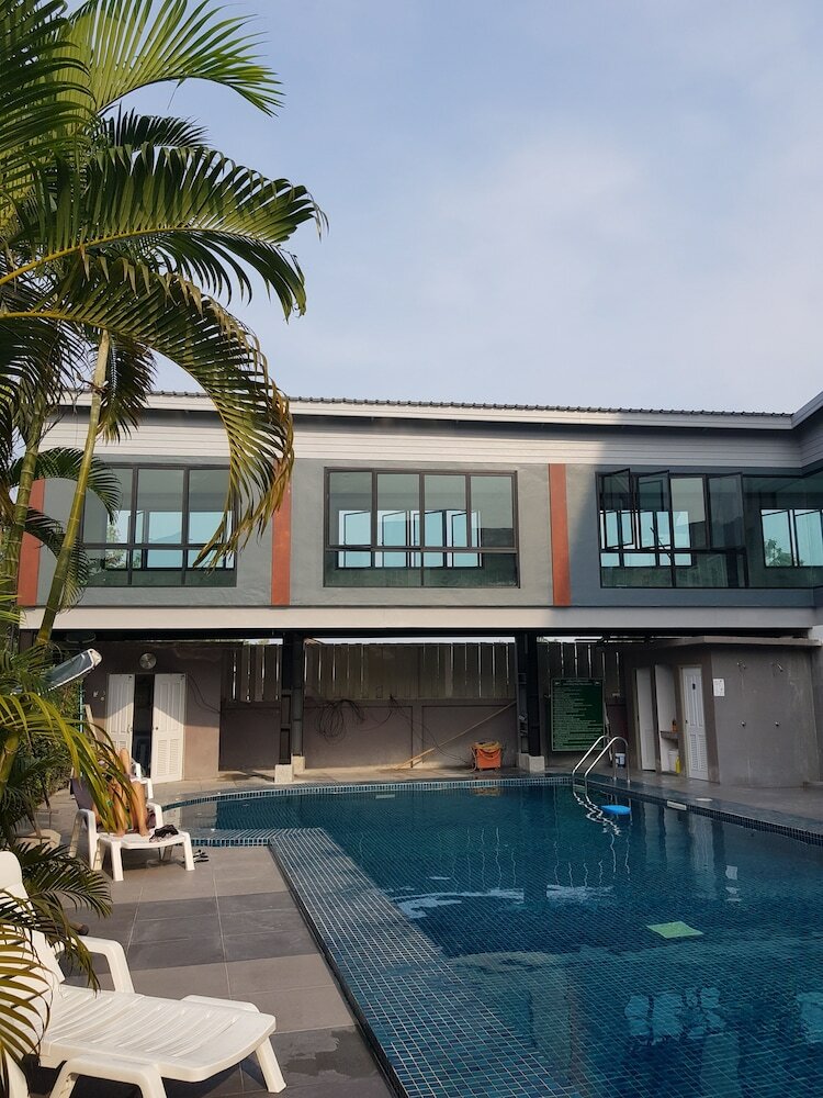 Фото The Precious Apartment