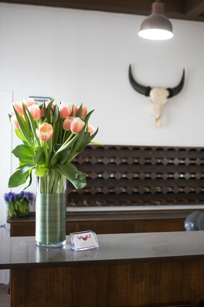 Фото The Matador