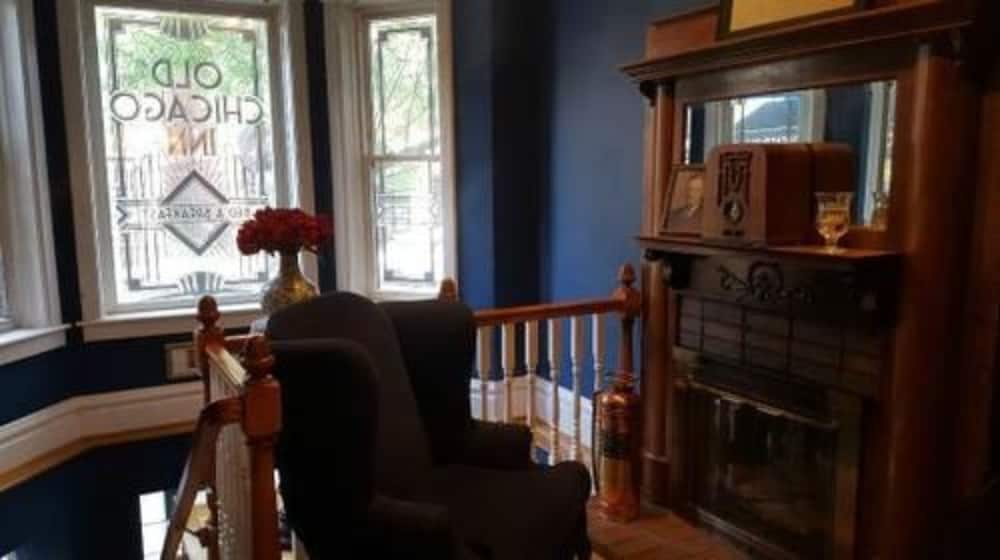 Фото Old Chicago Inn