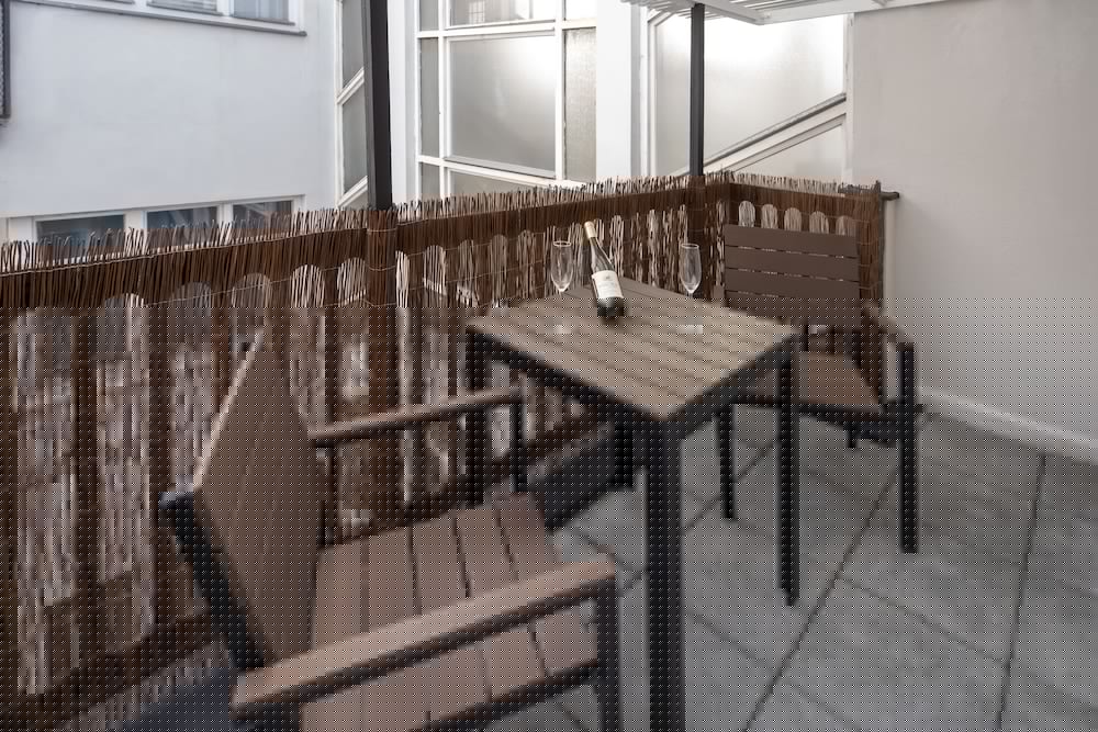 Фото New Town - Apple Apartments