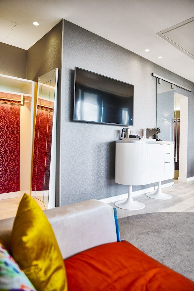 Фото Jaz in the City Stuttgart