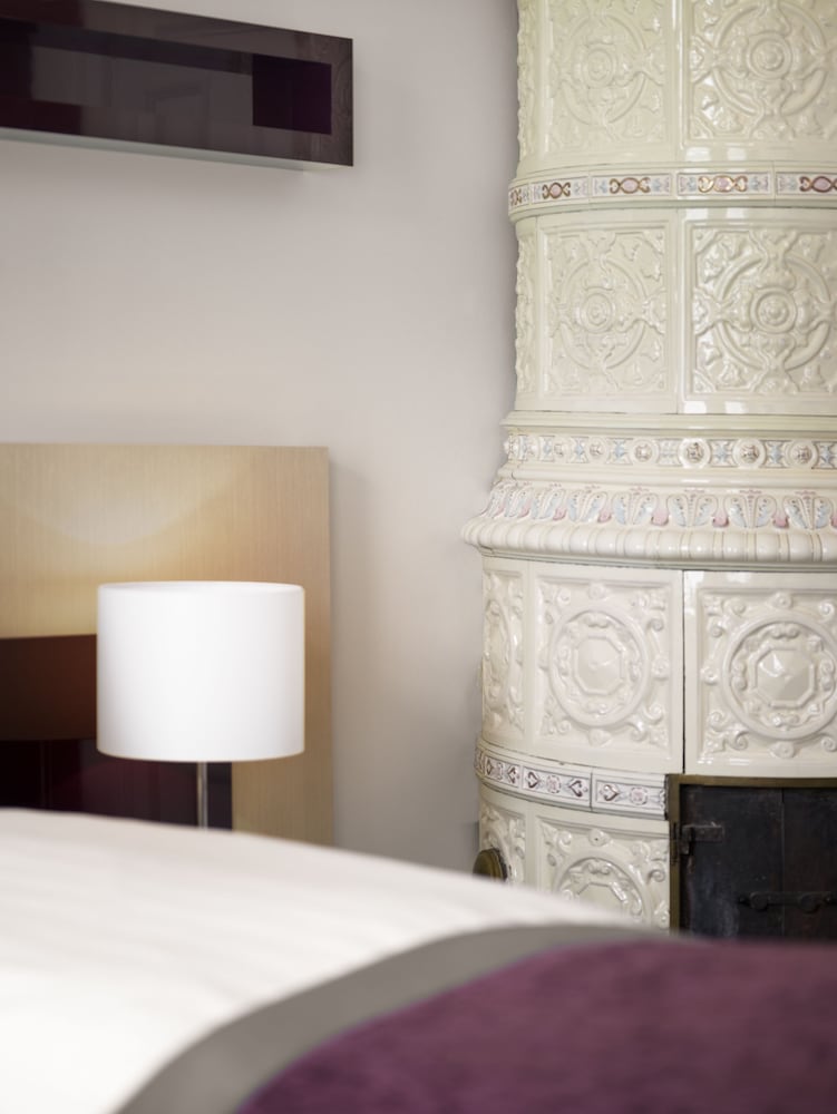 Фото Ibis Styles Stockholm Odenplan