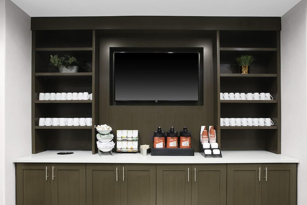 Фото Hyatt Place Dallas/Allen