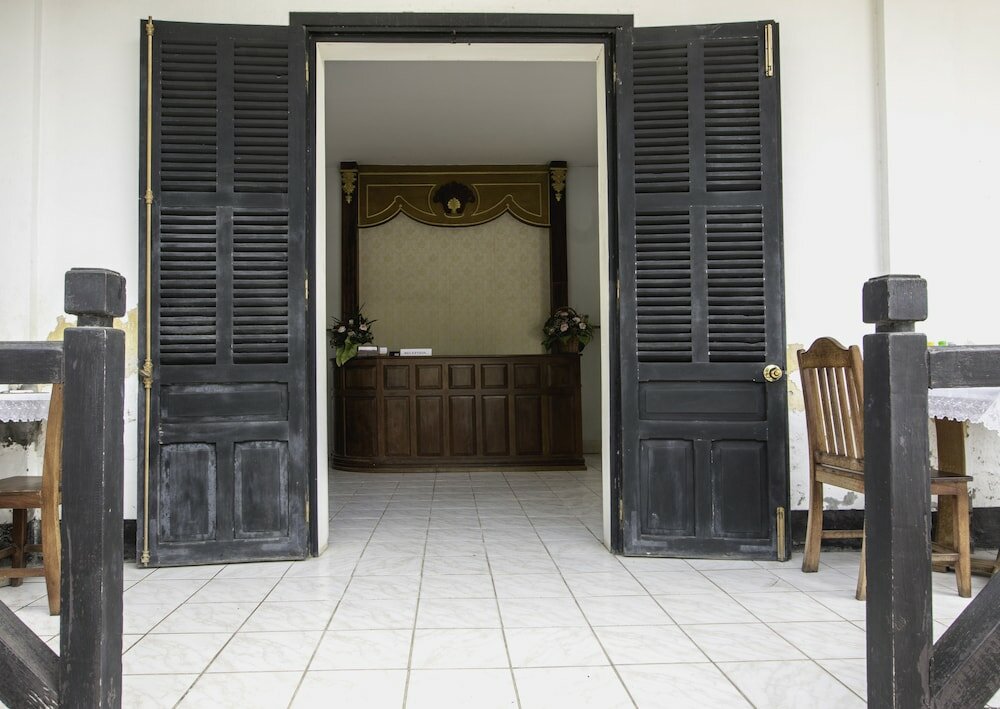 Фото The View Pavilion