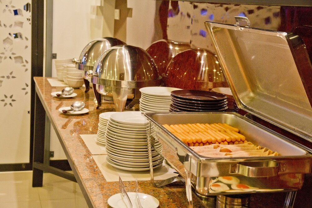 Фото Krabi Cinta House