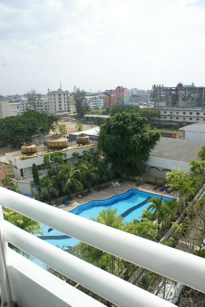 Фото Royal Twins Palace Hotel