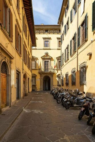 Palazzo Graziani