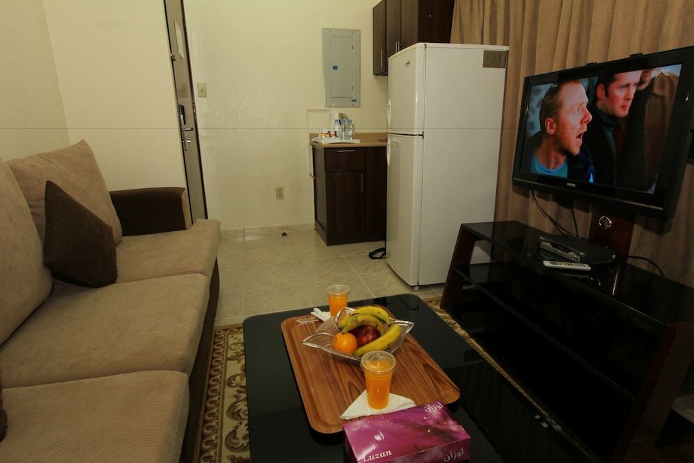 Фото Khalifa Tower Hotel Apartments