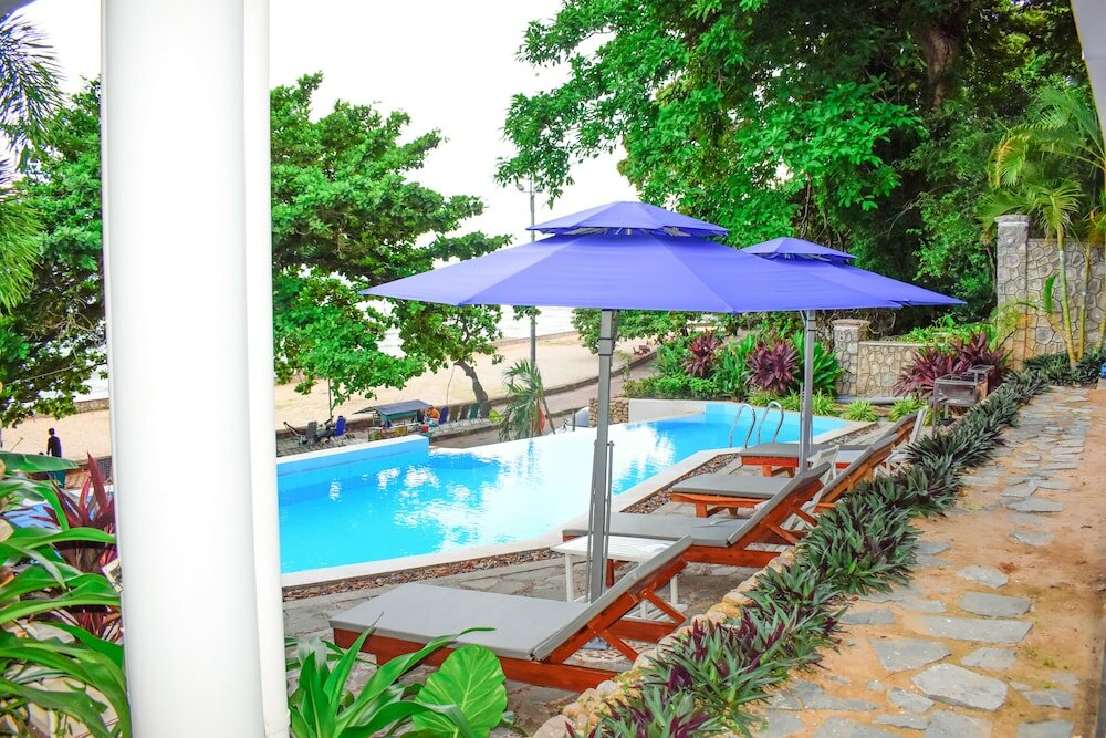 Фото Saravoan Hotel Kep