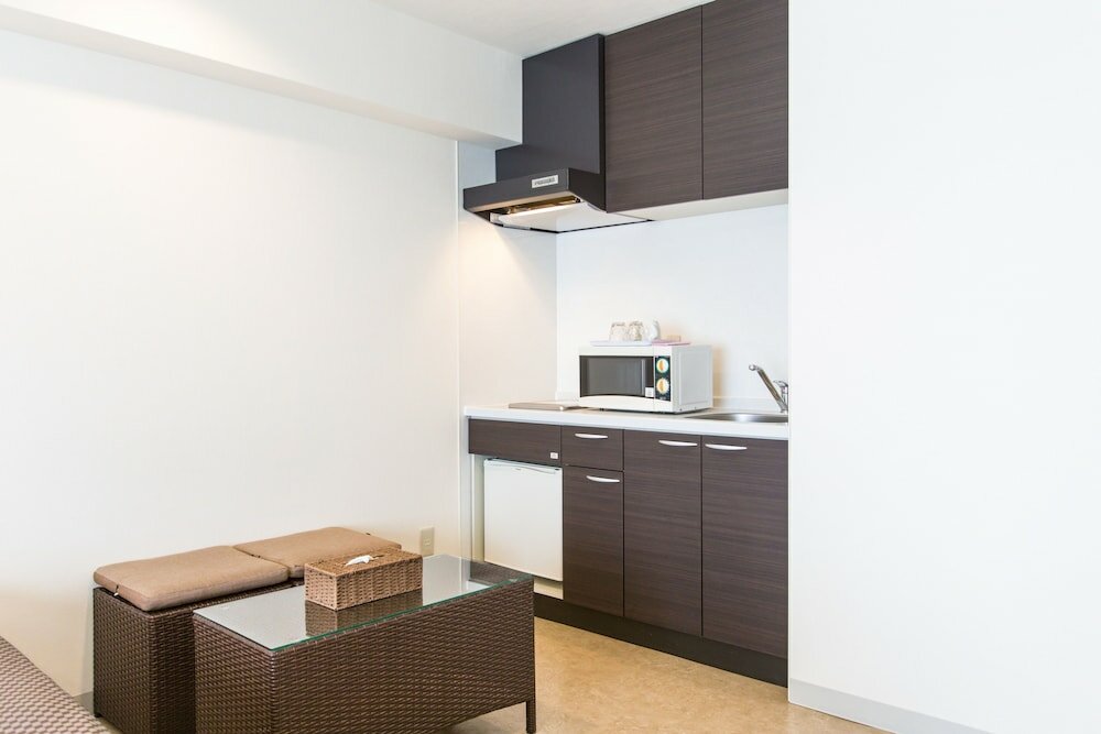 Фото Condominium Hotel Monpa