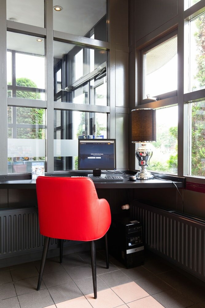 Фото Bastion Hotel Leiden Oegstgeest