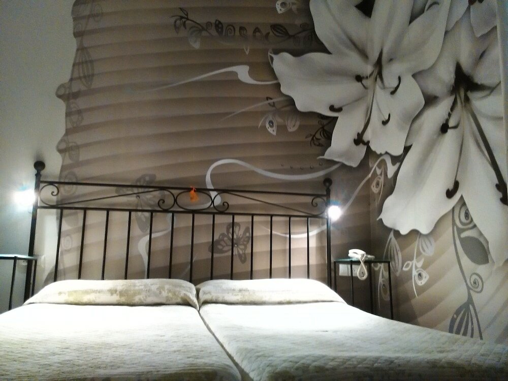 Фото Hotel Casa De Los Naranjos